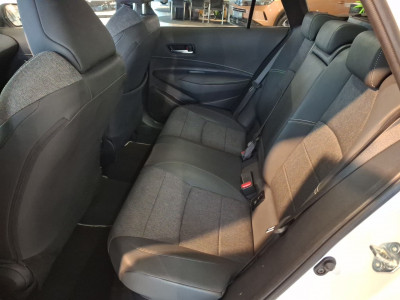 Toyota Corolla Gebrauchtwagen