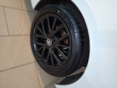 Toyota Corolla Gebrauchtwagen