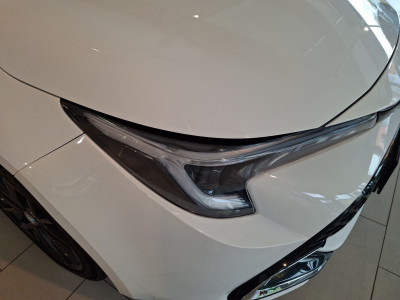 Toyota Corolla Gebrauchtwagen