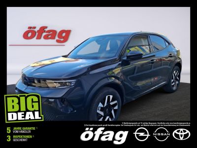 Opel Mokka Gebrauchtwagen Opel Mokka Gebrauchtwagen