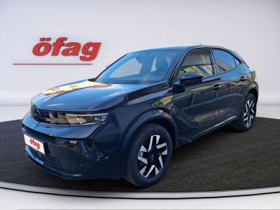 Opel Mokka Gebrauchtwagen