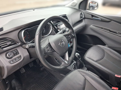 Opel Karl Gebrauchtwagen