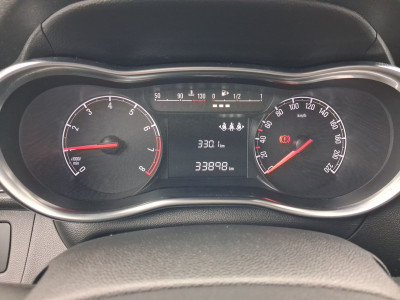 Opel Karl Gebrauchtwagen