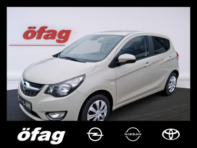 Opel Karl Gebrauchtwagen