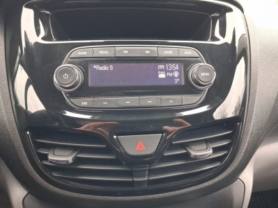 Opel Karl Gebrauchtwagen