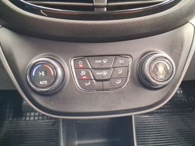 Opel Karl Gebrauchtwagen