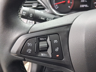 Opel Karl Gebrauchtwagen