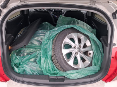 Opel Karl Gebrauchtwagen