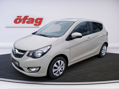 Opel Karl Gebrauchtwagen