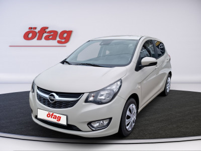 Opel Karl Gebrauchtwagen