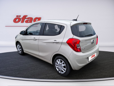 Opel Karl Gebrauchtwagen