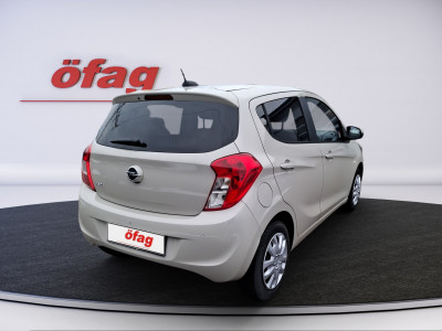 Opel Karl Gebrauchtwagen