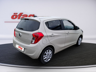 Opel Karl Gebrauchtwagen