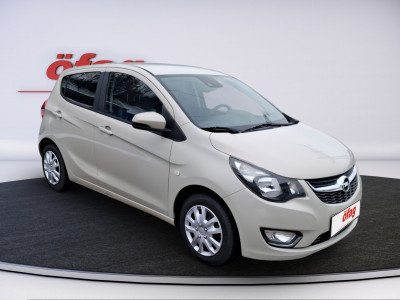 Opel Karl Gebrauchtwagen