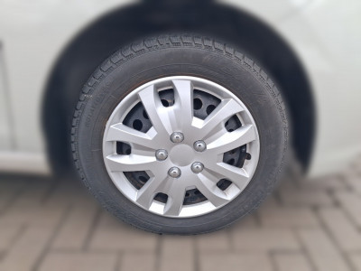 Opel Karl Gebrauchtwagen