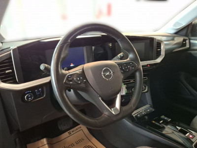 Opel Mokka Gebrauchtwagen Opel Mokka Gebrauchtwagen