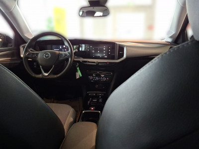 Opel Mokka Gebrauchtwagen Opel Mokka Gebrauchtwagen