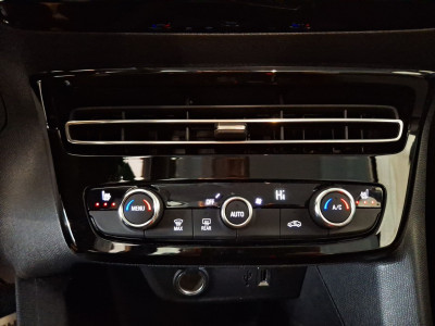 Opel Mokka Gebrauchtwagen Opel Mokka Gebrauchtwagen