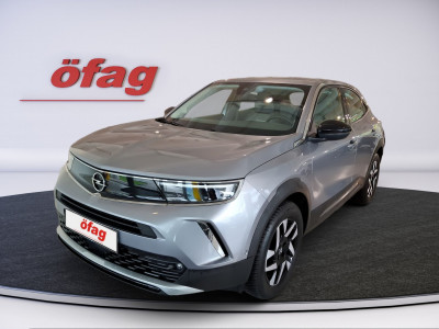 Opel Mokka Gebrauchtwagen Opel Mokka Gebrauchtwagen