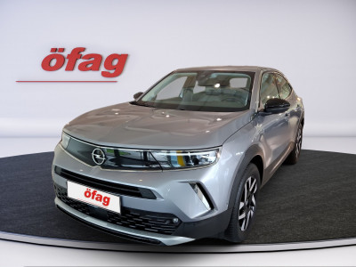 Opel Mokka Gebrauchtwagen Opel Mokka Gebrauchtwagen