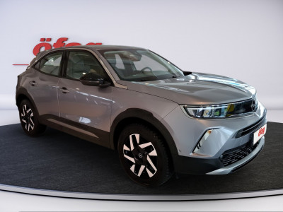 Opel Mokka Gebrauchtwagen Opel Mokka Gebrauchtwagen