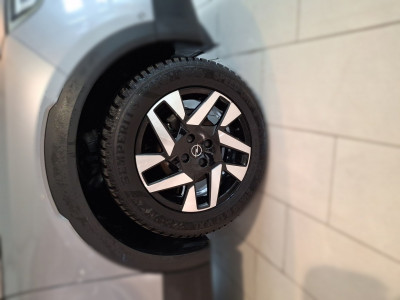 Opel Mokka Gebrauchtwagen Opel Mokka Gebrauchtwagen