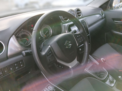 Suzuki Vitara Gebrauchtwagen Suzuki Vitara Gebrauchtwagen