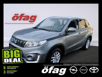 Suzuki Vitara Gebrauchtwagen Suzuki Vitara Gebrauchtwagen