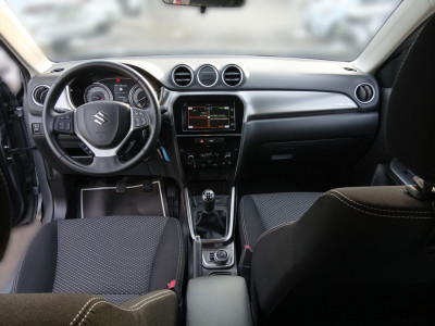 Suzuki Vitara Gebrauchtwagen Suzuki Vitara Gebrauchtwagen