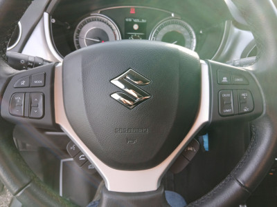 Suzuki Vitara Gebrauchtwagen Suzuki Vitara Gebrauchtwagen