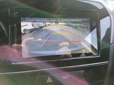 Suzuki Vitara Gebrauchtwagen Suzuki Vitara Gebrauchtwagen