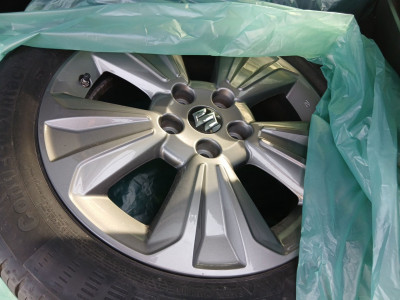 Suzuki Vitara Gebrauchtwagen Suzuki Vitara Gebrauchtwagen