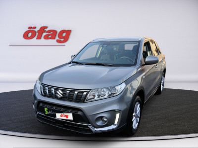 Suzuki Vitara Gebrauchtwagen Suzuki Vitara Gebrauchtwagen