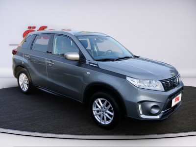 Suzuki Vitara Gebrauchtwagen Suzuki Vitara Gebrauchtwagen