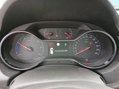 Opel Grandland X Gebrauchtwagen Opel Grandland X Gebrauchtwagen