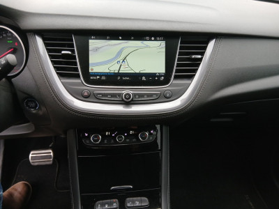 Opel Grandland X Gebrauchtwagen Opel Grandland X Gebrauchtwagen