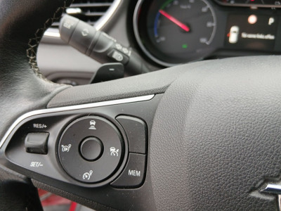 Opel Grandland X Gebrauchtwagen Opel Grandland X Gebrauchtwagen