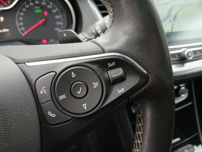 Opel Grandland X Gebrauchtwagen Opel Grandland X Gebrauchtwagen