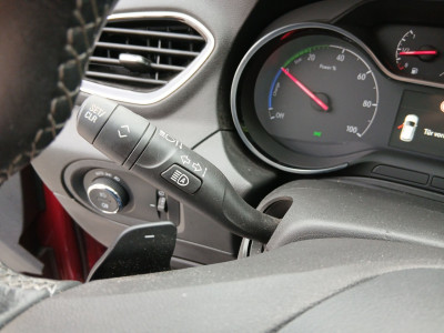 Opel Grandland X Gebrauchtwagen Opel Grandland X Gebrauchtwagen