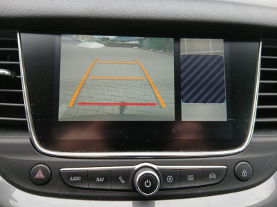 Opel Grandland X Gebrauchtwagen Opel Grandland X Gebrauchtwagen