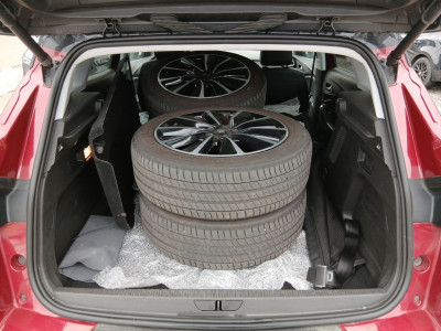 Opel Grandland X Gebrauchtwagen Opel Grandland X Gebrauchtwagen