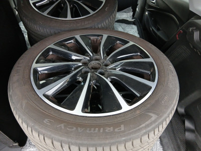 Opel Grandland X Gebrauchtwagen Opel Grandland X Gebrauchtwagen