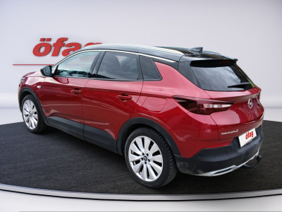 Opel Grandland X Gebrauchtwagen Opel Grandland X Gebrauchtwagen