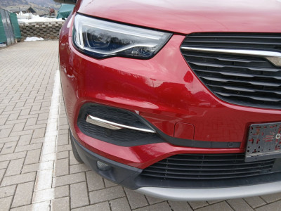 Opel Grandland X Gebrauchtwagen Opel Grandland X Gebrauchtwagen