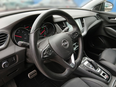 Opel Grandland X Gebrauchtwagen Opel Grandland X Gebrauchtwagen