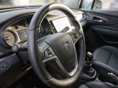 Opel Mokka Gebrauchtwagen