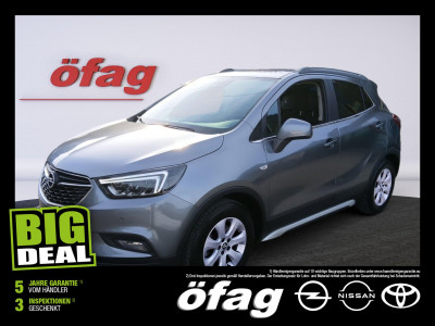 Opel Mokka Gebrauchtwagen