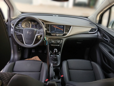 Opel Mokka Gebrauchtwagen