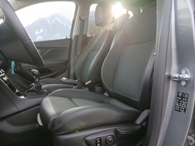 Opel Mokka Gebrauchtwagen