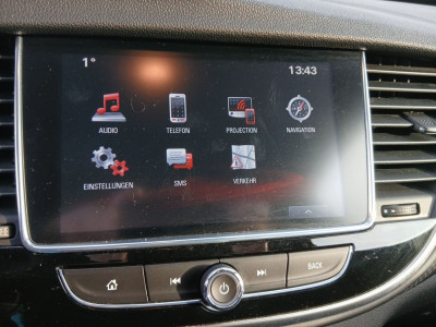 Opel Mokka Gebrauchtwagen